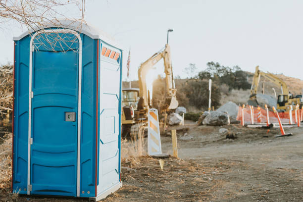 Types of Portable Toilets We Offer in Kaibito, AZ