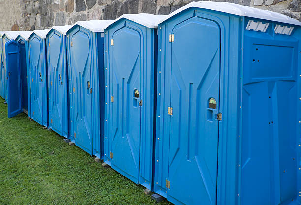 Trusted Kaibito, AZ Portable Potty Rental Experts